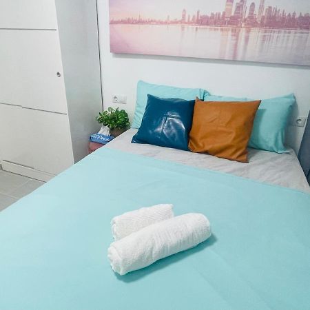Fantastico Apartamento Usera Apartment Madrid Exterior photo